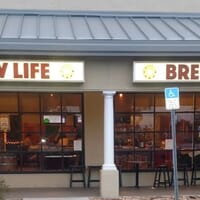 Brew Life Brewing in Sarasota, Florida - 4.70 star rating