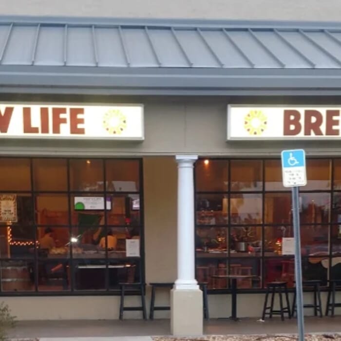 Brew Life Brewing