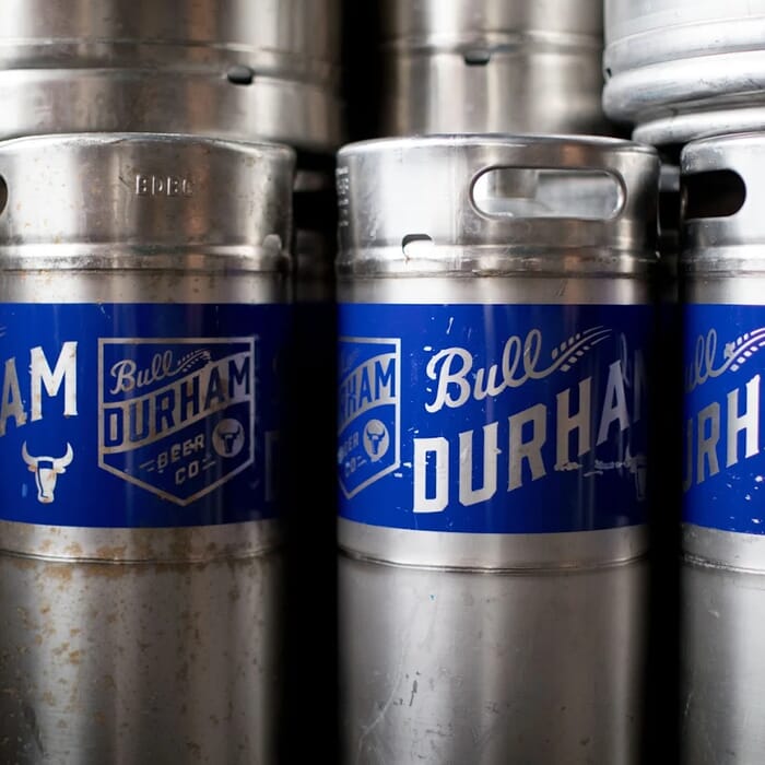 Bull Durham Beer Company