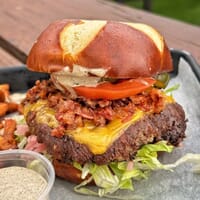 Thompson Brewing Company in Riverside, California - 4.70 star rating