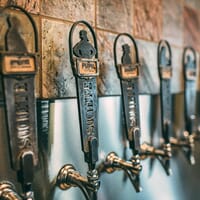 Societe Brewing Company in San Diego, California - 4.60 star rating