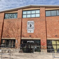 Mother Stewart's Brewing in Springfield, Ohio - 4.70 star rating