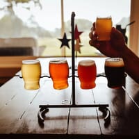 4Js Farm & Brewery in Warrenton, Virginia - 5.00 star rating