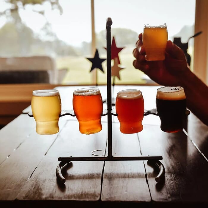 4Js Farm & Brewery