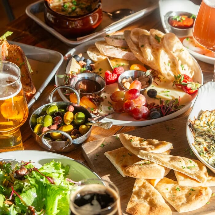 Fine Creek Brewing Company