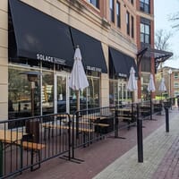 Solace Outpost in Falls Church, Virginia - 4.40 star rating