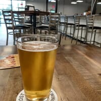 Lost Street Brewing Company in Durant, Oklahoma - 4.90 star rating