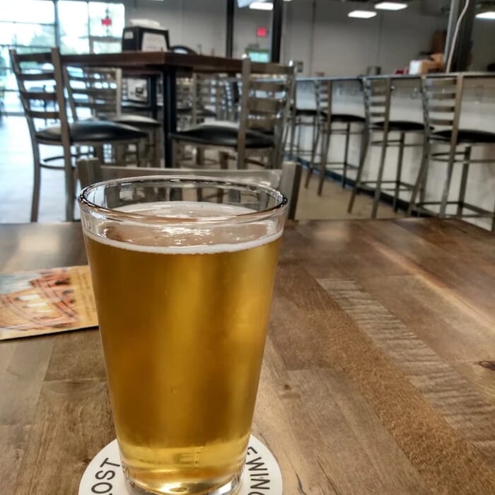 Lost Street Brewing Company