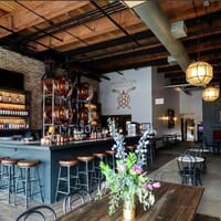 The Copper Turtle Brewery & Taverne in Milwaukee, Wisconsin - 4.40 star rating