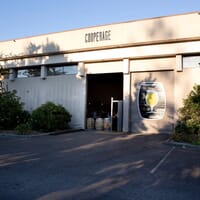 Cooperage Brewing Company in Santa Rosa, California - 4.80 star rating