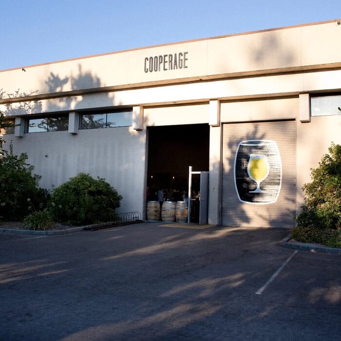 Cooperage Brewing Company