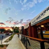 OCC Brewing and Restaurant in Colorado Springs, Colorado - 4.40 star rating