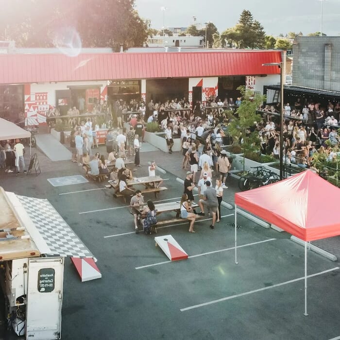 Red Bird Brewing