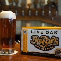 Live Oak Brewing Company in Austin, Texas - 4.70 star rating
