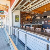 Mt. Hood Brewing Co. Tilikum Station in Portland, Oregon - 4.60 star rating