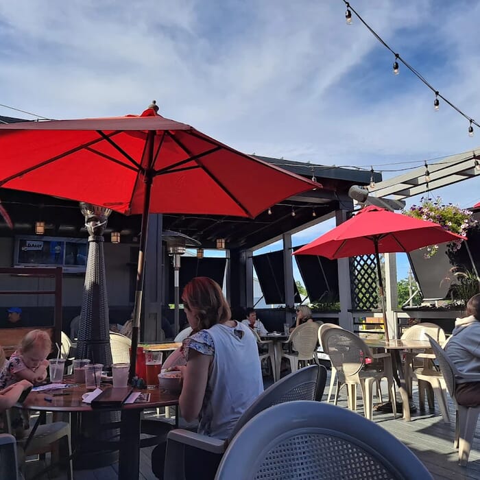 Rocky River Brewing Co