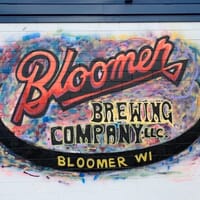 Bloomer Brewing Co. in Bloomer, Wisconsin - 4.60 star rating
