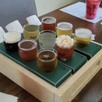 TLC Brew Works in Holy Cross, Iowa - 5.00 star rating