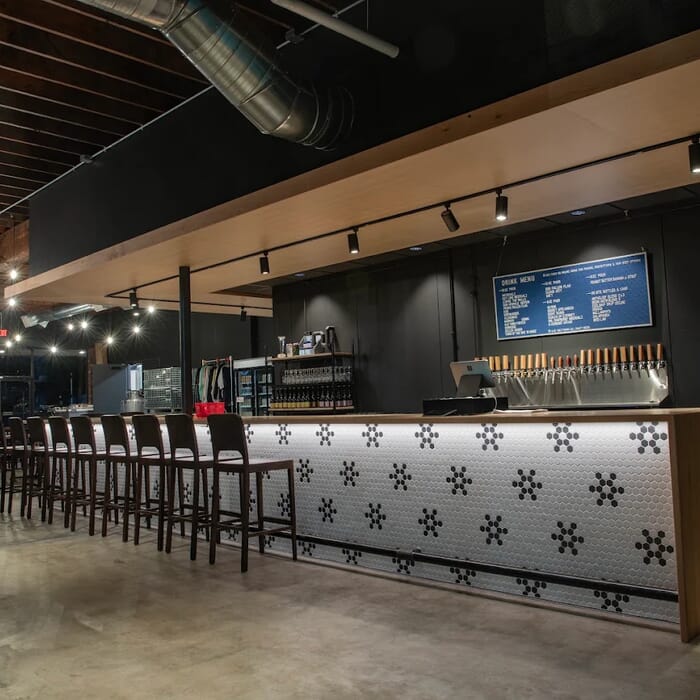 Narrow Gauge Brewing Company
