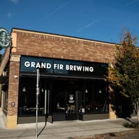 Grand Fir Brewing in Portland, Oregon - 4.60 star rating