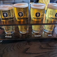 Van Henion Brewing Company in Bend, Oregon - 4.90 star rating