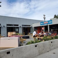 Gigantic Brewing Robot Room in Portland, Oregon - 4.90 star rating