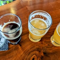Funk Brewing in Emmaus, Pennsylvania - 4.60 star rating