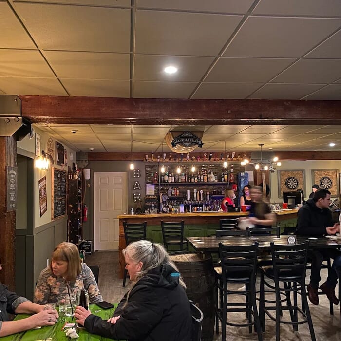 Moose Jaw Brewing Company