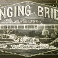Swinging Bridge Brewing Company in River Falls, Wisconsin - 4.80 star rating