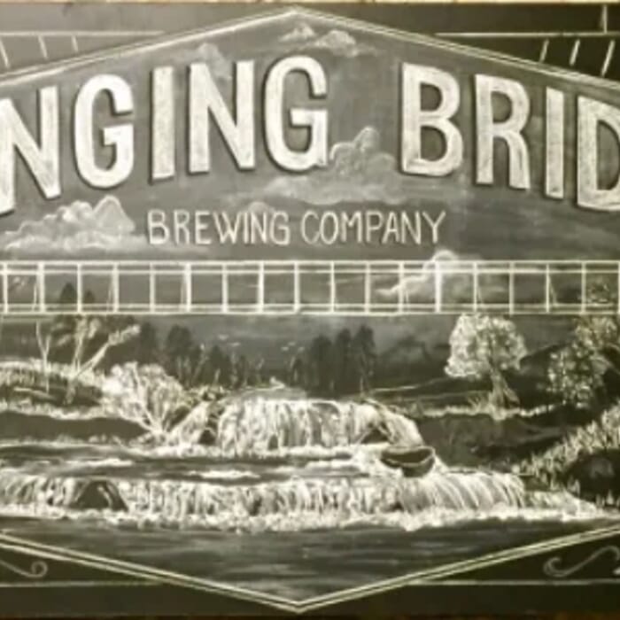 Swinging Bridge Brewing Company