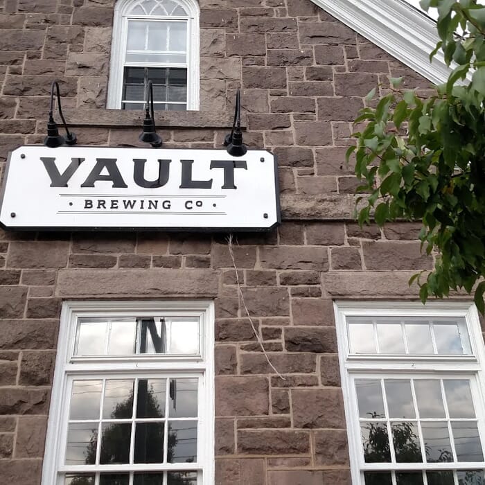 Vault Brewing Company