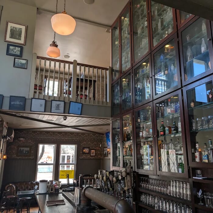 Half Door Brewing Co.