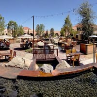 Stone Brewing World Bistro & Gardens – Liberty Station in San Diego, California - 4.40 star rating