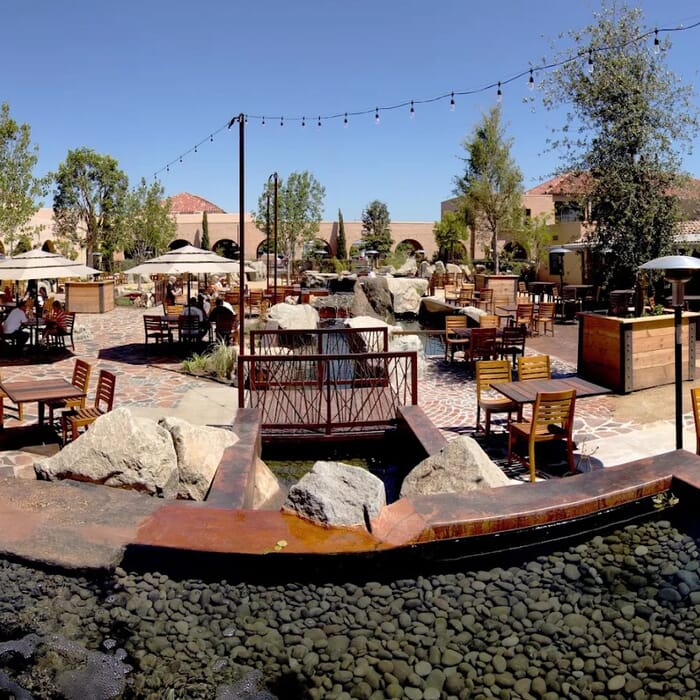 Stone Brewing World Bistro & Gardens – Liberty Station