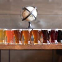 Mondays Brewing Company in McMurray, Pennsylvania - 4.70 star rating