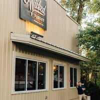 Wicked Barley Brewing Company in Jacksonville, Florida - 4.50 star rating