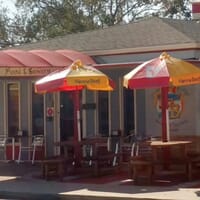 Great Chicago Fire Brewery & Tap Room in Leesburg, Florida - 4.30 star rating