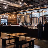Luce Line Brewing in Plymouth, Minnesota - 4.60 star rating