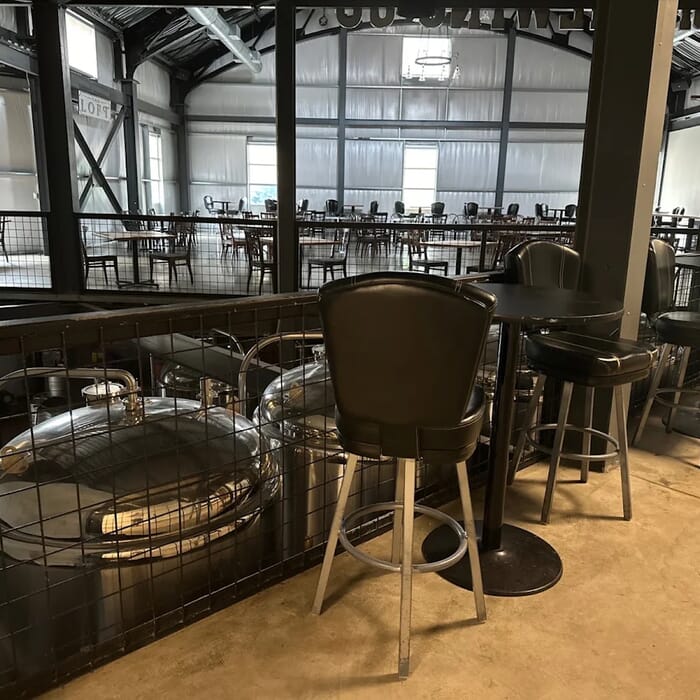 CR Brewing Company