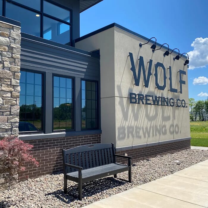 Wolf Brewing Co.