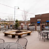 Lumberyard Brewing Co in Flagstaff, Arizona - 4.20 star rating
