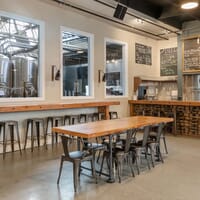 Free Will Brewing in Perkasie, Pennsylvania - 4.80 star rating