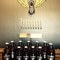 Ghost Runners Brewery and Kitchen in Vancouver, Washington - 4.60 star rating