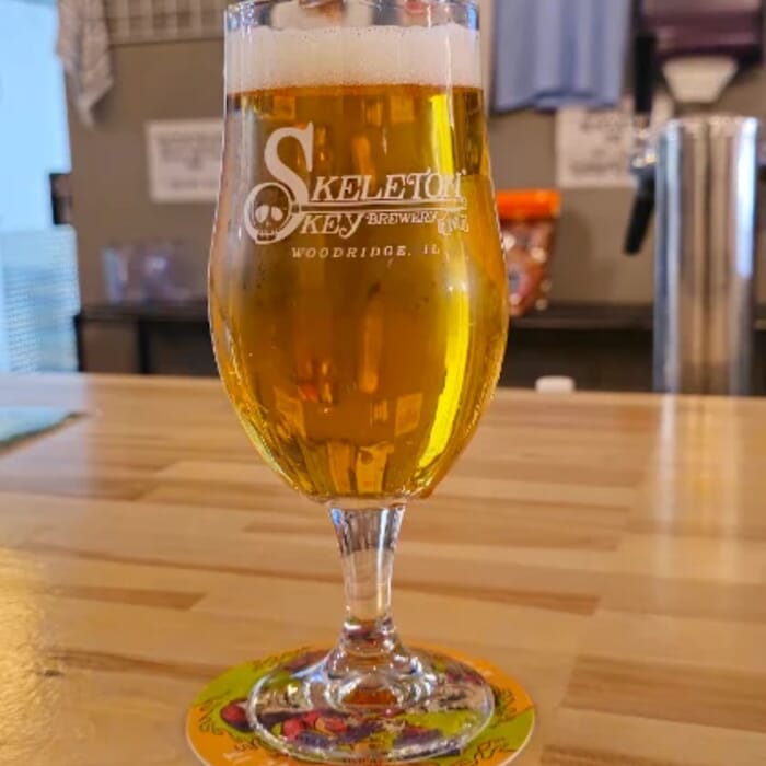Skeleton Key Brewery