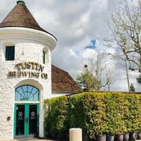 Tustin Brewing Co in Tustin, California - 4.50 star rating
