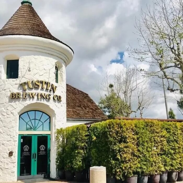 Tustin Brewing Co