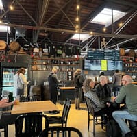 Ghost Town Brewing - West Oakland Brewery & Taproom in Oakland, California - 4.60 star rating