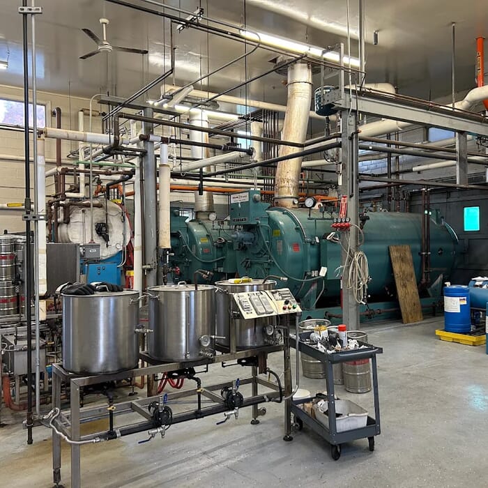Straub Brewery Inc