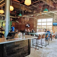 Strange Days Brewing Co. in KCMO, Missouri - 4.70 star rating
