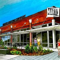 Marto Brewing Co. in Sioux City, Iowa - 4.60 star rating
